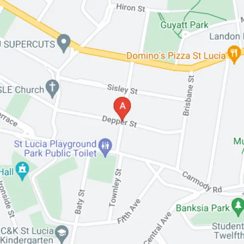 Parking For Rent - St Lucia - Secure And Spacious Underground Car Space Near Uq #1 Parking For Rent - St Lucia - Secure And Spacious Underground Car Space Near Uq #1