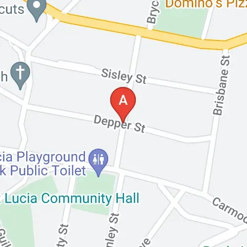 Parking For Rent - St Lucia - Secure And Spacious Underground Car Space Near Uq #2 Parking For Rent - St Lucia - Secure And Spacious Underground Car Space Near Uq #2