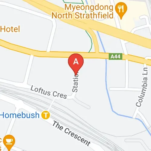 Parking For Rent - Station Street, Homebush Parking For Rent - Station Street, Homebush