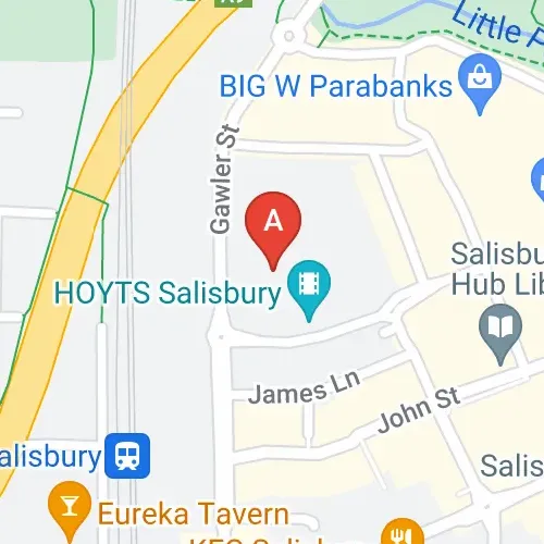 Parking For Rent - Stockade Tavern Salisbury Car Park Parking For Rent - Stockade Tavern Salisbury Car Park