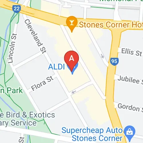Parking For Rent - Stones Corner Village Greenslopes Car Park Parking For Rent - Stones Corner Village Greenslopes Car Park