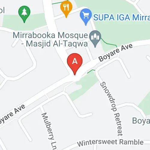 Parking For Rent - Storage Available Mirrabooka