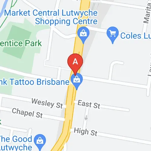 Parking For Rent - Storage Cage In Lutwyche Parking For Rent - Storage Cage In Lutwyche