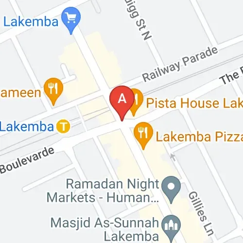 Parking For Rent - Storage/ Garage For Lease Lakemba Parking For Rent - Storage/ Garage For Lease Lakemba