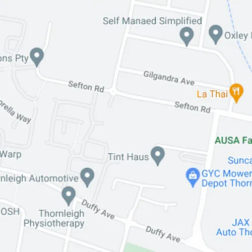 Parking For Rent - Storage Space Available In Thornleigh Parking For Rent - Storage Space Available In Thornleigh