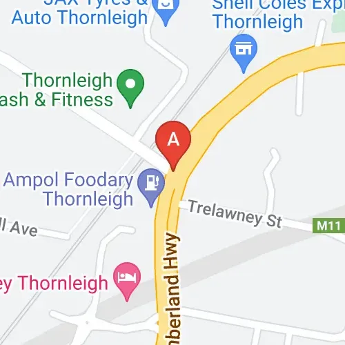 Parking For Rent - Storage Space At Thornleigh. Parking For Rent - Storage Space At Thornleigh.