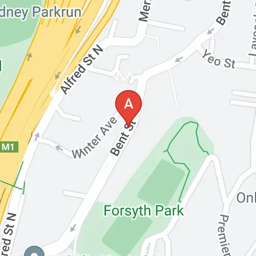 Parking For Rent - Storage/car Garage - Neutral Bay Parking For Rent - Storage/car Garage - Neutral Bay