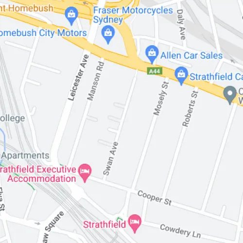 Parking For Rent - Strathfield - Secure Convenient Parking Close To Train Station Parking For Rent - Strathfield - Secure Convenient Parking Close To Train Station