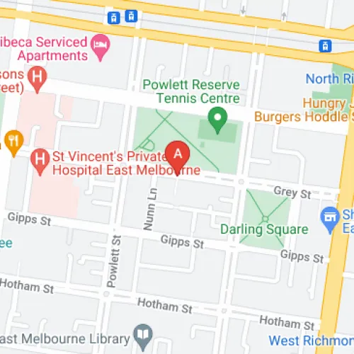 Parking For Rent - Off Street Car Park East Melbourne Parking For Rent - Off Street Car Park East Melbourne