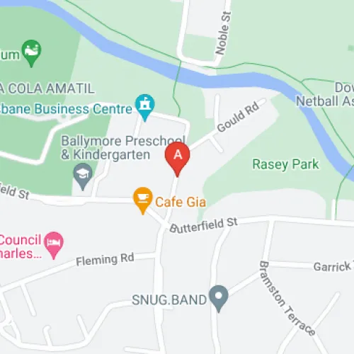 Parking For Rent - On Street Residential Parking Permit For Butterfield St And Fagan Rd, Herston Parking For Rent - On Street Residential Parking Permit For Butterfield St And Fagan Rd, Herston