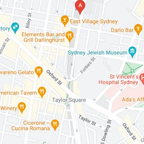 Parking For Rent - Off Street, Secure Car Space Corner Of Bourke And William Street. Parking For Rent - Off Street, Secure Car Space Corner Of Bourke And William Street.