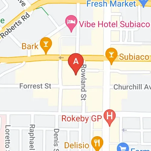 Parking For Rent - Street, Subiaco Parking For Rent - Street, Subiaco