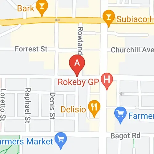 Parking For Rent - Subiaco - Outside Parking Near Train Station Parking For Rent - Subiaco - Outside Parking Near Train Station