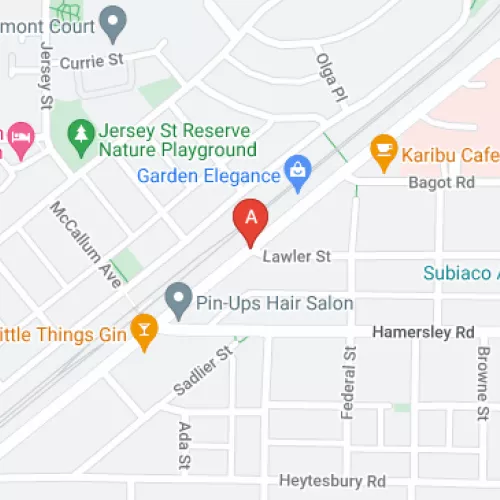 Parking For Rent - Subiaco - Secure Car Bay Parking Close To Woolworths And Train Station Parking For Rent - Subiaco - Secure Car Bay Parking Close To Woolworths And Train Station