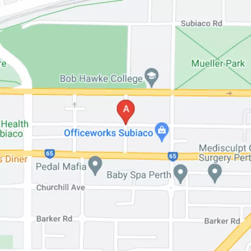 Parking Spaces For Rent - Subiaco - Undercover Tandem (side By Side) Parking In A Quiet Street Between Hay St & Roberts Rd Parking Spaces For Rent - Subiaco - Undercover Tandem (side By Side) Parking In A Quiet Street Between Hay St & Roberts Rd