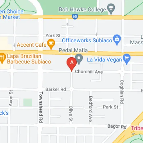 Parking For Rent - Super Central, Security Gated, Monitored Undercover Park In Subiaco Parking For Rent - Super Central, Security Gated, Monitored Undercover Park In Subiaco