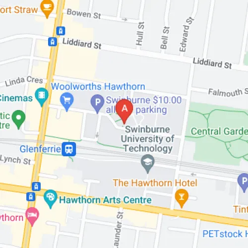 Parking For Rent - Swinburne University Hawthorn Car Park Parking For Rent - Swinburne University Hawthorn Car Park