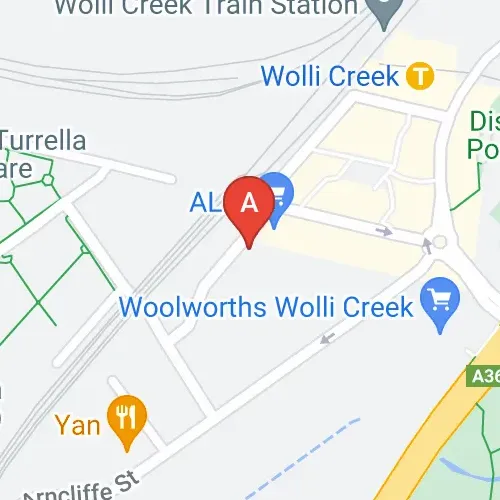 Parking For Rent - Sydney Airpark Parking For Rent - Sydney Airpark