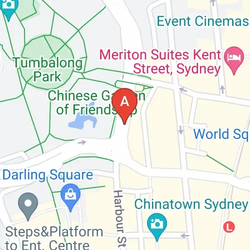 Parking For Rent - Sydney Cbd Secure Space For Rent, Available Now