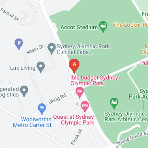 Parking For Rent - Sydney Olympic Park P1 Sydney Car Park Parking For Rent - Sydney Olympic Park P1 Sydney Car Park