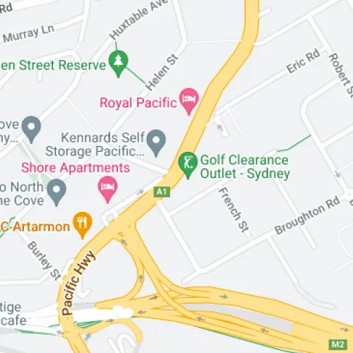 Parking For Rent - Sydney Secure Parking In Pacific Hwy, Artarmon Parking For Rent - Sydney Secure Parking In Pacific Hwy, Artarmon