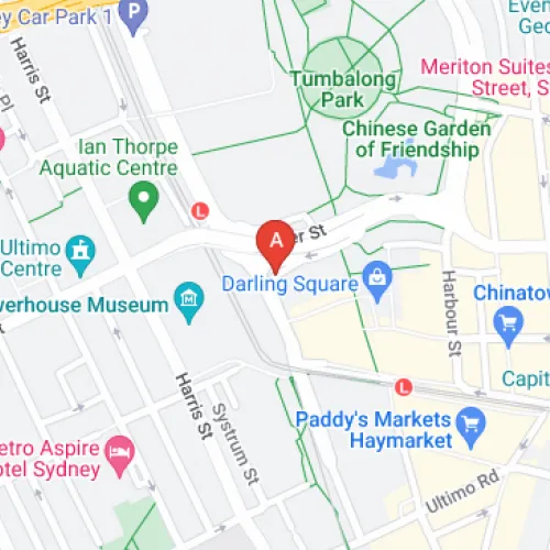 Parking For Rent - Sydney - Secure Reserved Parking Space In Darling Square Cbd Parking For Rent - Sydney - Secure Reserved Parking Space In Darling Square Cbd