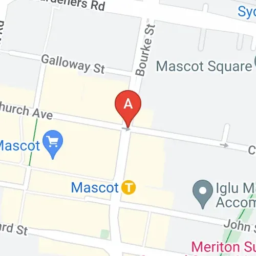 Parking For Rent - Tandem Carspace Available