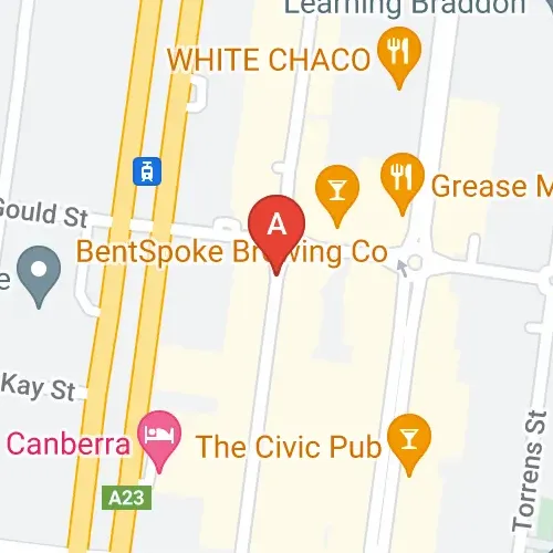 Parking For Rent - Tandem - Mort St - Secure Undercover 24x7 Parking For Rent - Tandem - Mort St - Secure Undercover 24x7