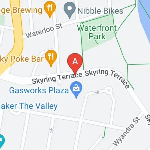 Parking For Rent - Teneriffe Parking Parking For Rent - Teneriffe Parking