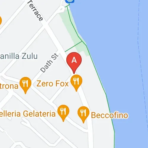 Parking For Rent - Teneriffe Secure Car Park - Vernon Terrace