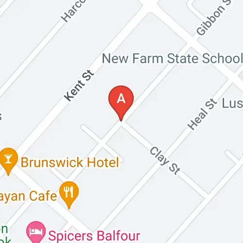 Parking For Rent - Terrace Street, New Farm Parking For Rent - Terrace Street, New Farm