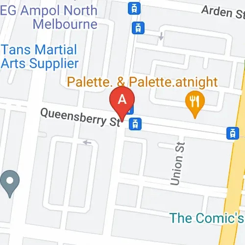 Parking For Rent - Terrific Covered Parking Space Directly On North Melbourne Station Parking For Rent - Terrific Covered Parking Space Directly On North Melbourne Station