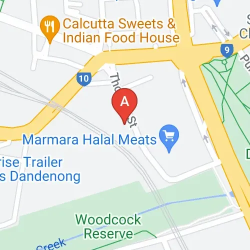 Parking For Rent - Thomas Street Dandenong car Park Parking For Rent - Thomas Street Dandenong car Park