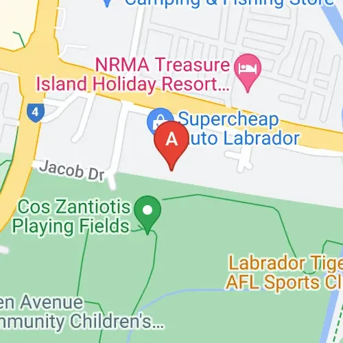 Parking For Rent - Three Storage Sheds Available For Rent Coombabah