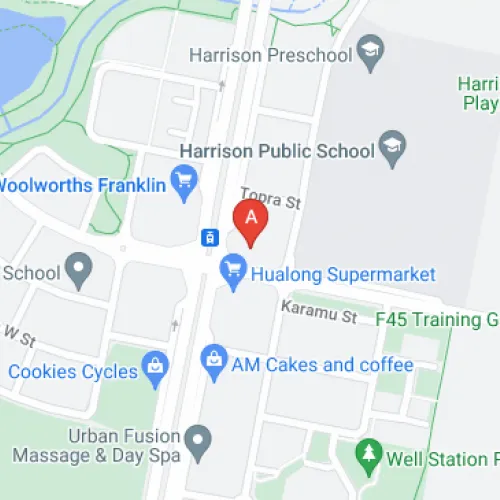 Parking For Rent - Times Square Harrison Car Park Parking For Rent - Times Square Harrison Car Park