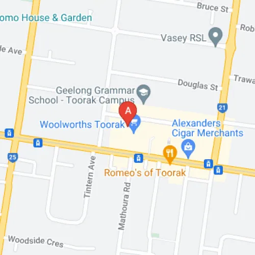 Parking For Rent - Tok H Toorak Car Park Parking For Rent - Tok H Toorak Car Park