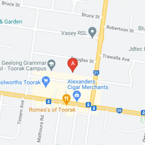Parking For Rent - Toorak Place, Toorak Car Park Parking For Rent - Toorak Place, Toorak Car Park