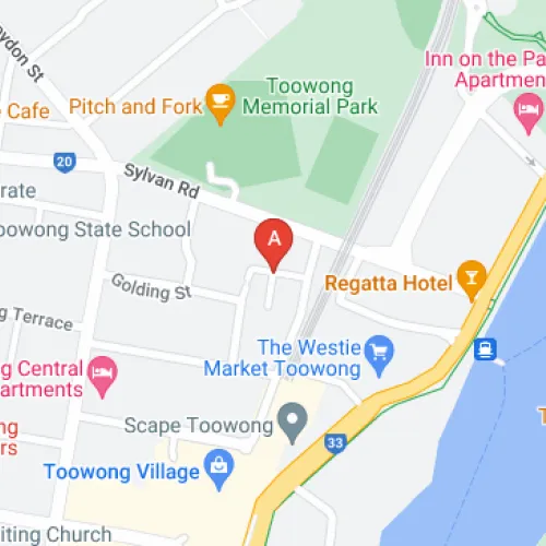 Parking For Rent - Toowong Parking Spot With Cctv Parking For Rent - Toowong Parking Spot With Cctv