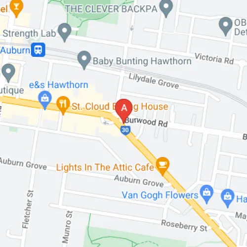 Parking For Rent - Tower Hotel, Hawthorn East Car Park Parking For Rent - Tower Hotel, Hawthorn East Car Park