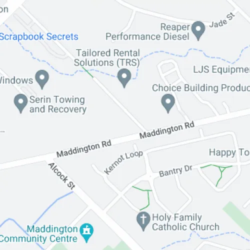 Parking For Rent - Truck Parking Container Storage 