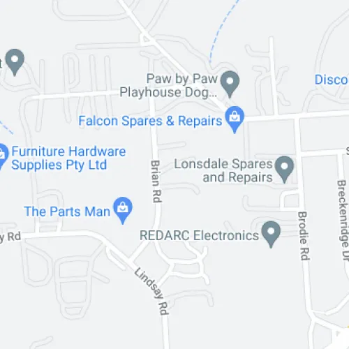 Parking For Rent - Truck Parking At Lonsdale Sa Parking For Rent - Truck Parking At Lonsdale Sa