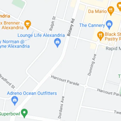 Parking For Rent - Two Spots Available In The Heart Of Rosebery