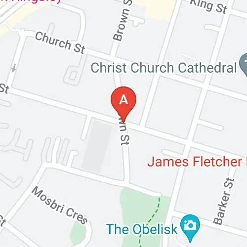 Parking For Rent - Tyrell Street Double Garage, The Hill Parking For Rent - Tyrell Street Double Garage, The Hill