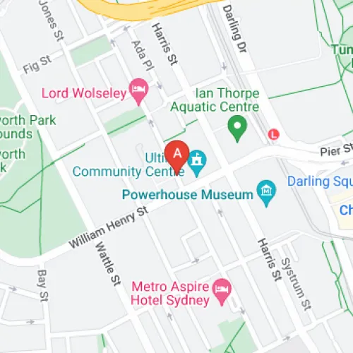 Parking For Rent - Ultimo - Secure Cbd Parking Near Uts And Tafe Parking For Rent - Ultimo - Secure Cbd Parking Near Uts And Tafe