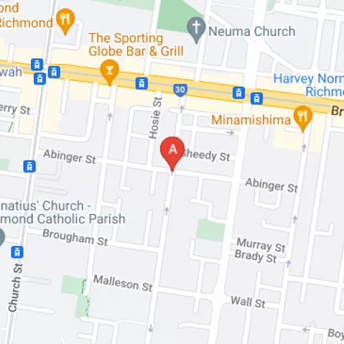 Parking For Rent - Under Cover Secure Car Space Richmond Parking For Rent - Under Cover Secure Car Space Richmond