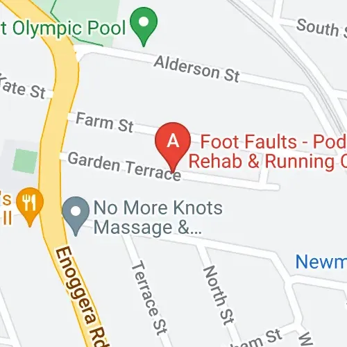 Parking For Rent - Undercover Car Space Newmarket