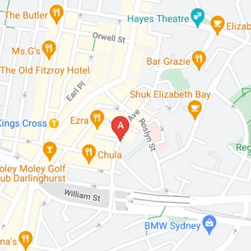 Parking For Rent - Undercover Carspace For Rent Kings Cross Parking For Rent - Undercover Carspace For Rent Kings Cross