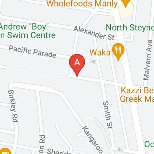 Parking For Rent - Undercover Parking Across From North Steyne Beach Parking For Rent - Undercover Parking Across From North Steyne Beach