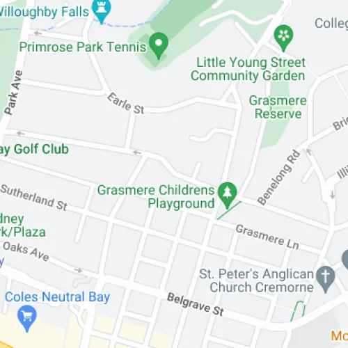 Parking For Rent - Undercover Parking At A Quiet Building In Cremorne Parking For Rent - Undercover Parking At A Quiet Building In Cremorne