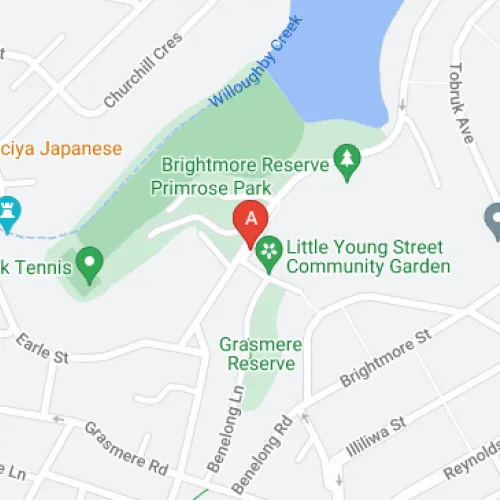 Parking For Rent - Undercover Parking Spot In Cremorne - 10 Mins From Military Road, Neutral Bay Parking For Rent - Undercover Parking Spot In Cremorne - 10 Mins From Military Road, Neutral Bay